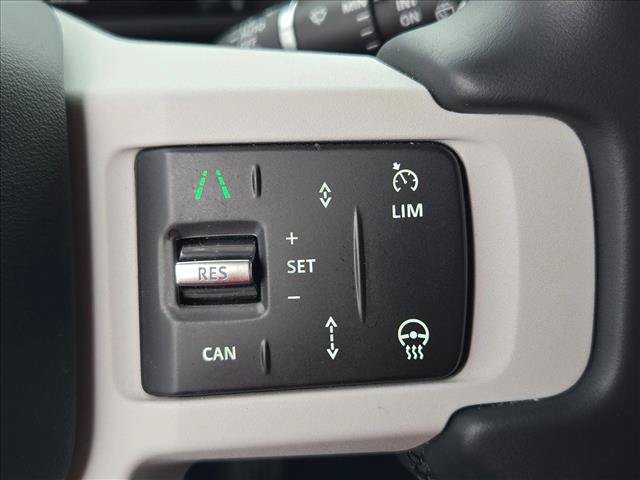 Used 2025 Land Rover Defender 110 S AWD/4WD image 13