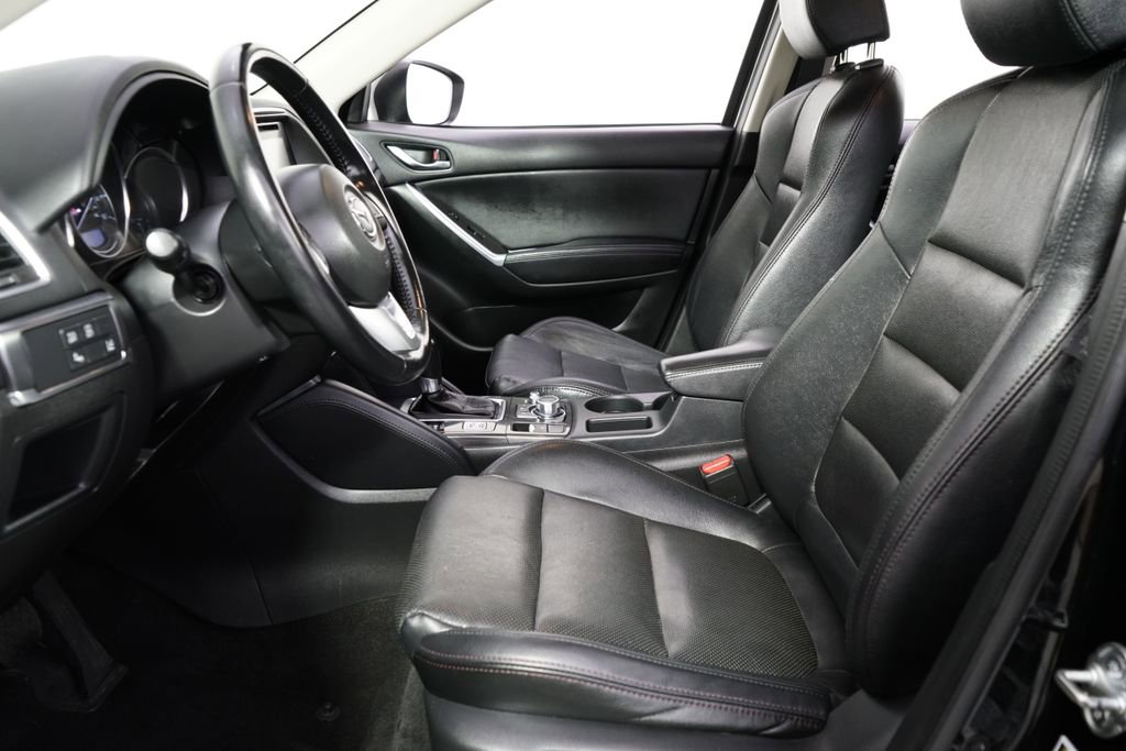 Used 2016 MAZDA CX-5 Grand Touring AWD/4WD image 13