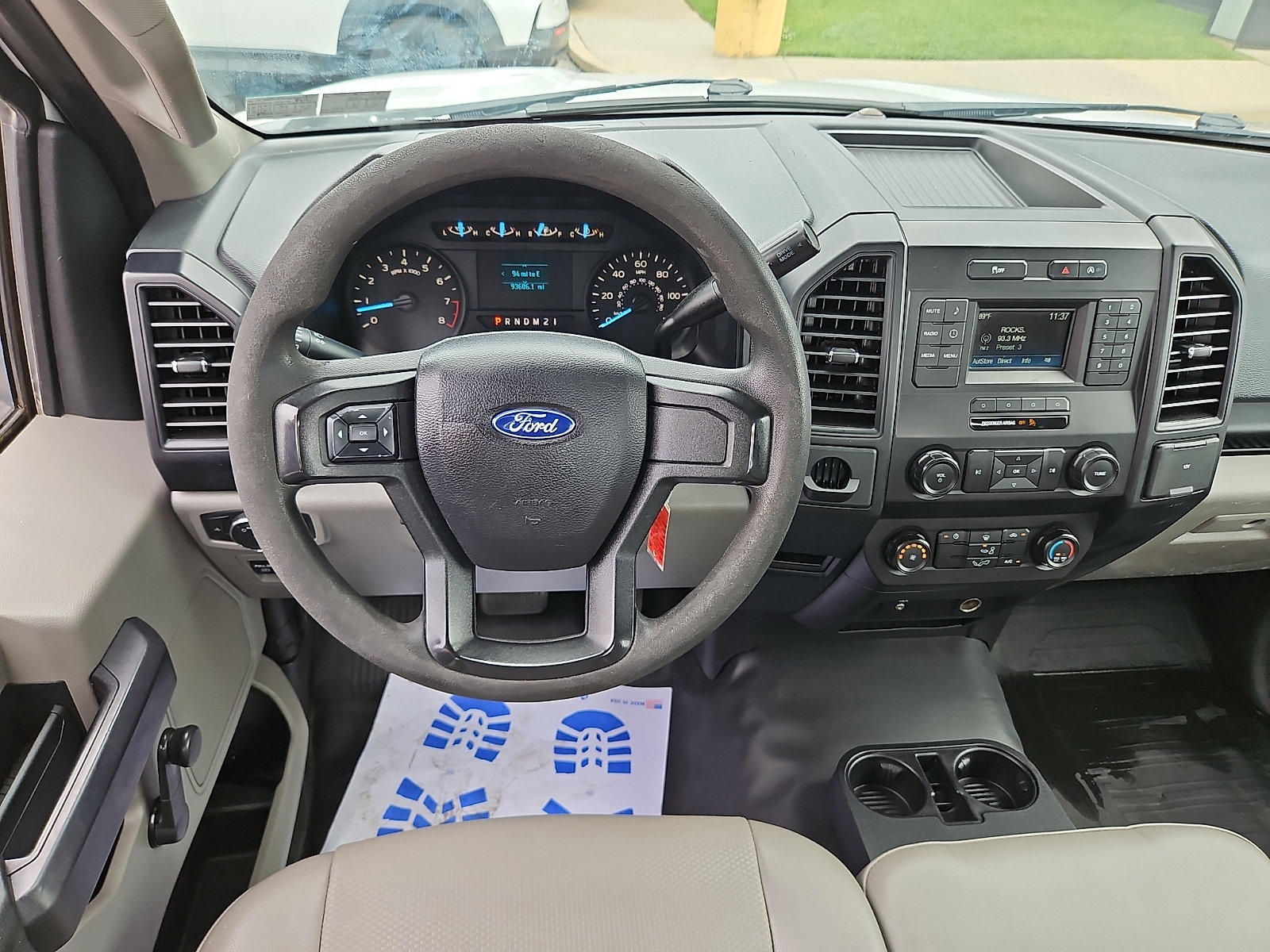 Used 2019 Ford F150 XL RWD image 10