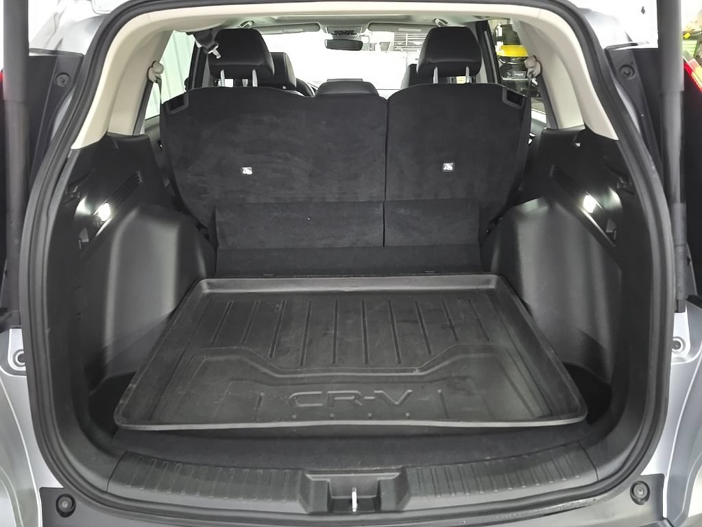 Used 2023 Honda CR-V EX-L image 12