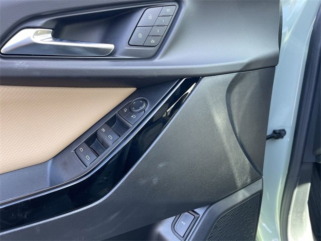 New 2026 Chevrolet Equinox ACTIV w/ Convenience Package III image 13