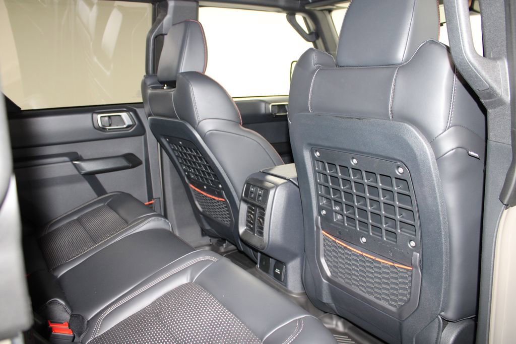 New 2026 Ford Bronco Raptor image 33