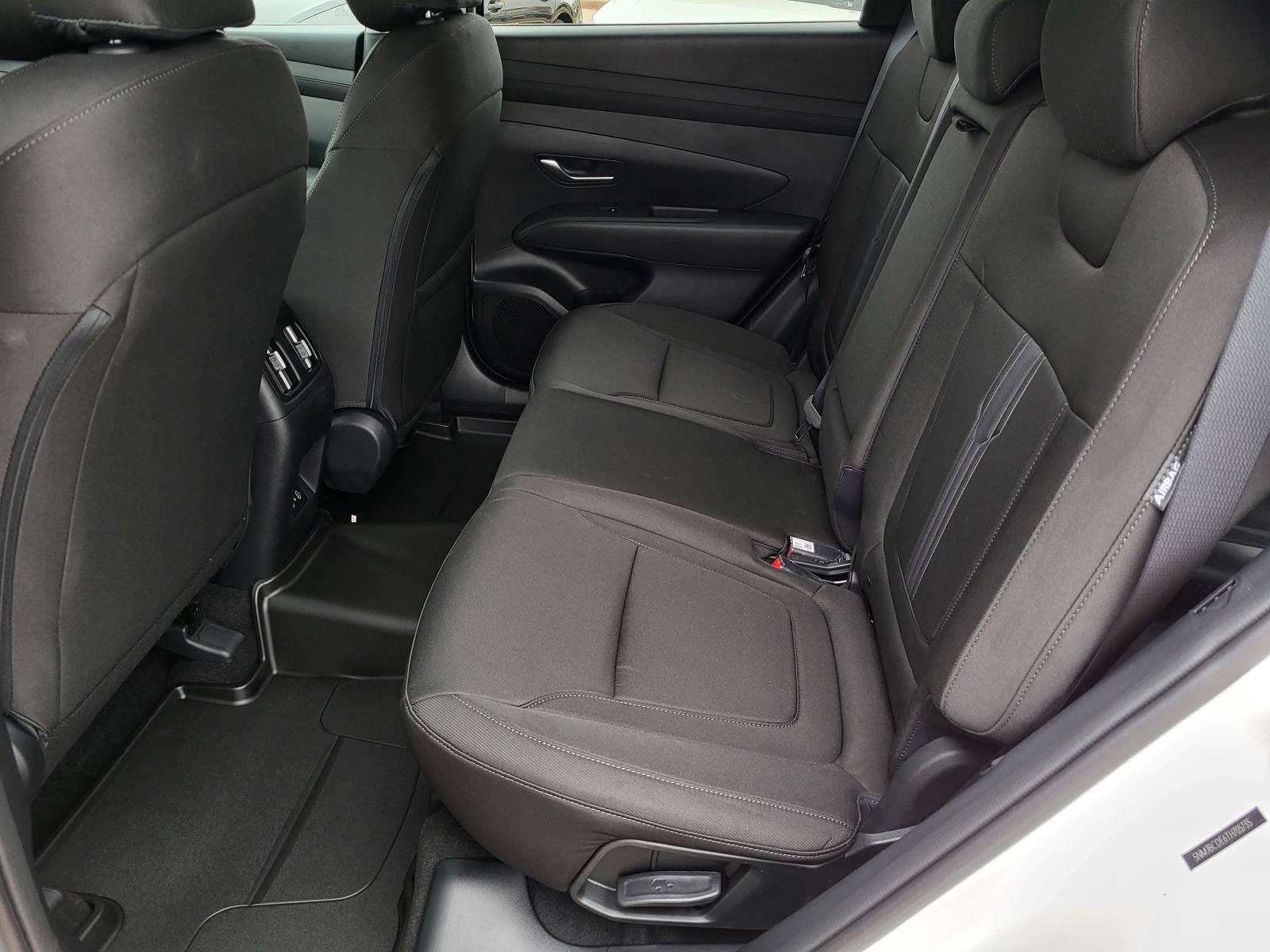 New 2026 Hyundai Tucson SEL AWD/4WD image 12