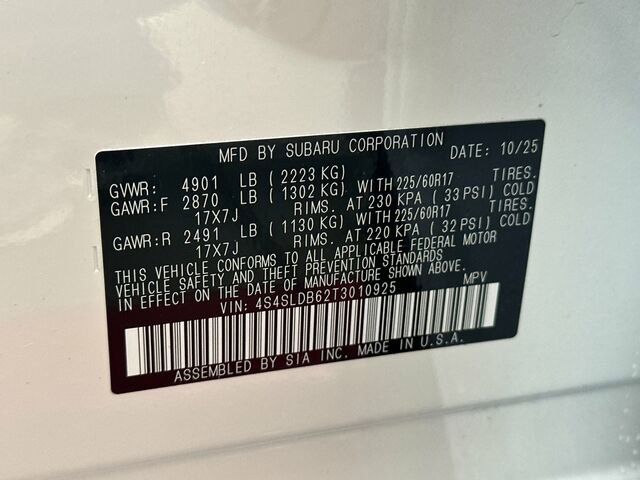 Used 2026 Subaru Forester Premium image 35