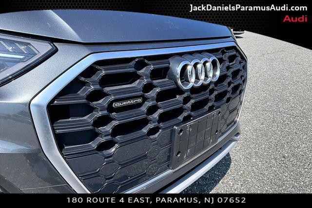 Certified 2023 Audi Q5 2.0T Premium w/ Convenience Package AWD/4WD image 20