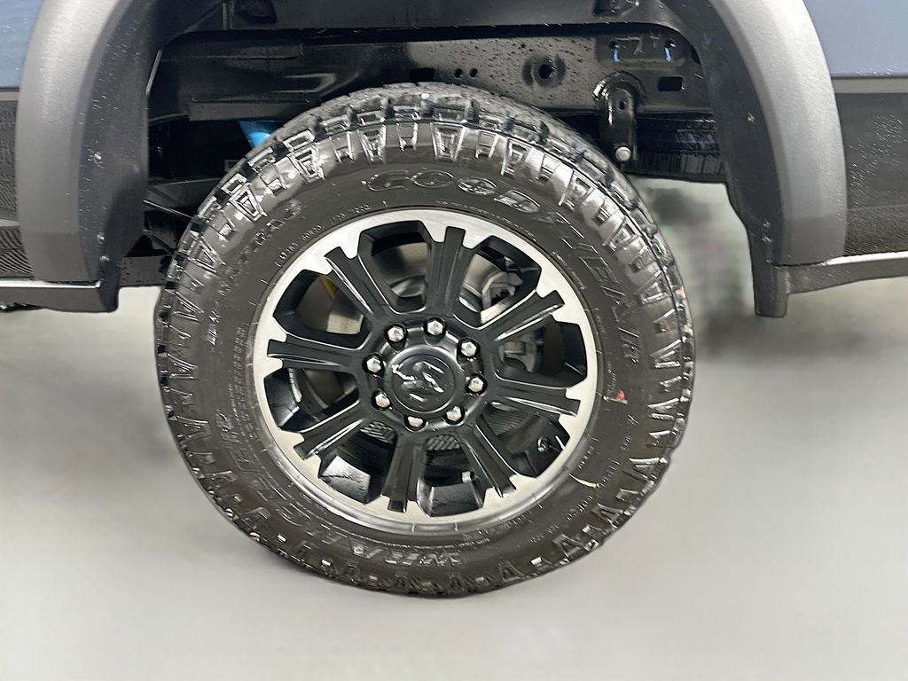 New 2026 RAM 2500 Rebel image 17