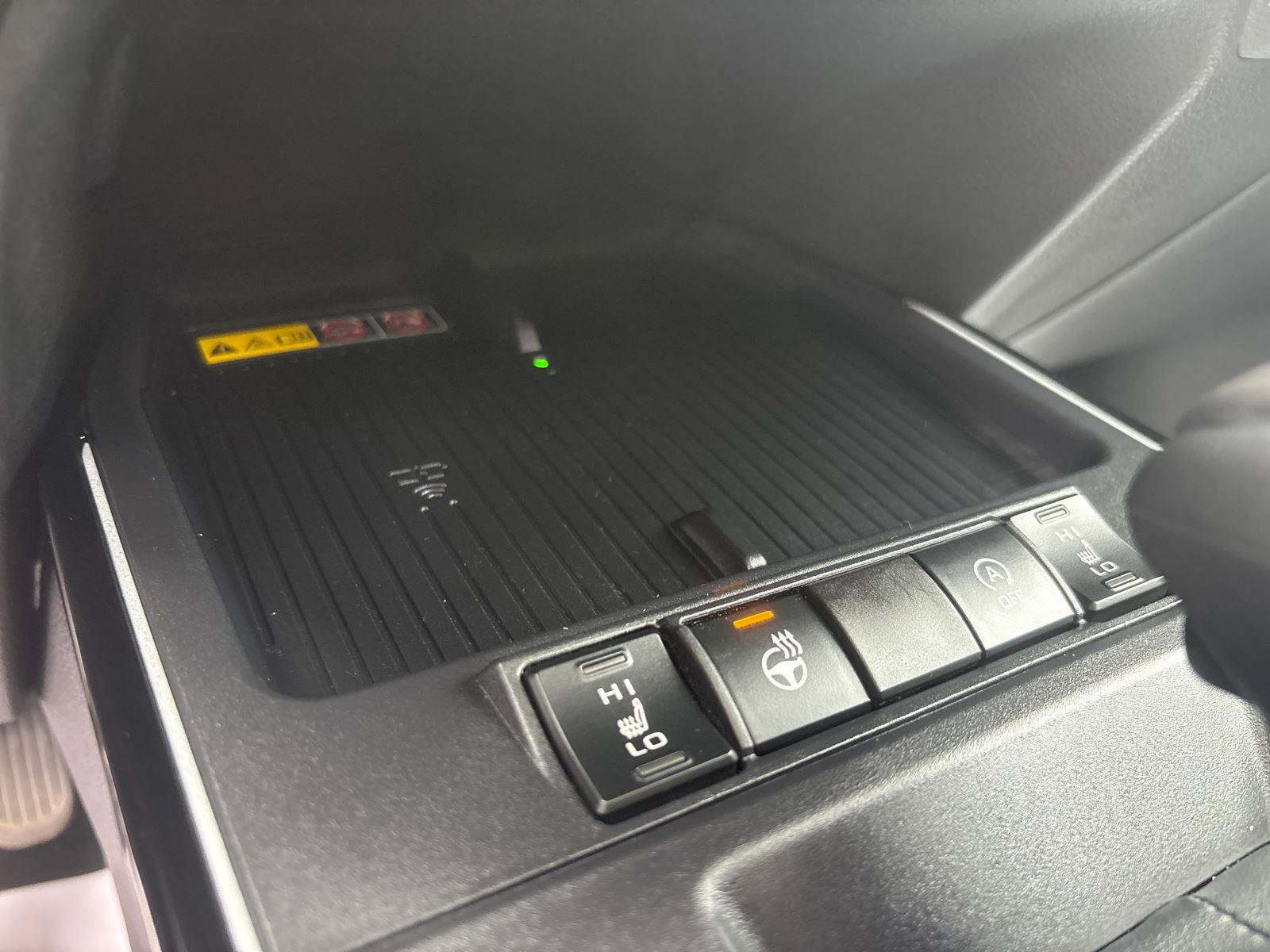 Certified 2026 Toyota Corolla Cross XLE w/ Convenience Package image 26