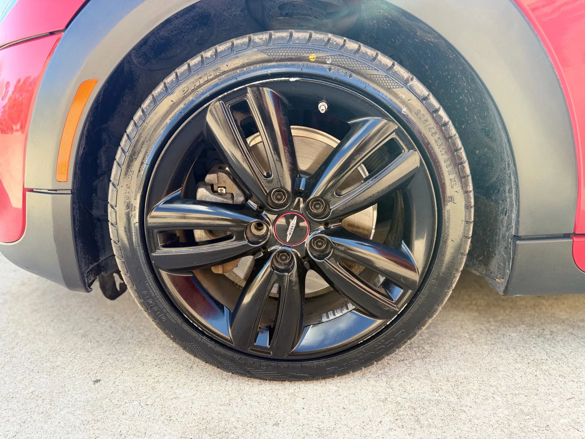 Used 2017 MINI Cooper S image 32