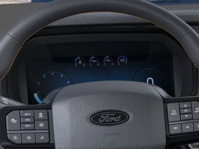 New 2026 Ford F150 Tremor w/ Equipment Group 402A High image 13