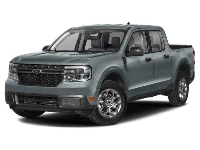 Used 2024 Ford Maverick XLT w/ XLT Luxury Package image 1