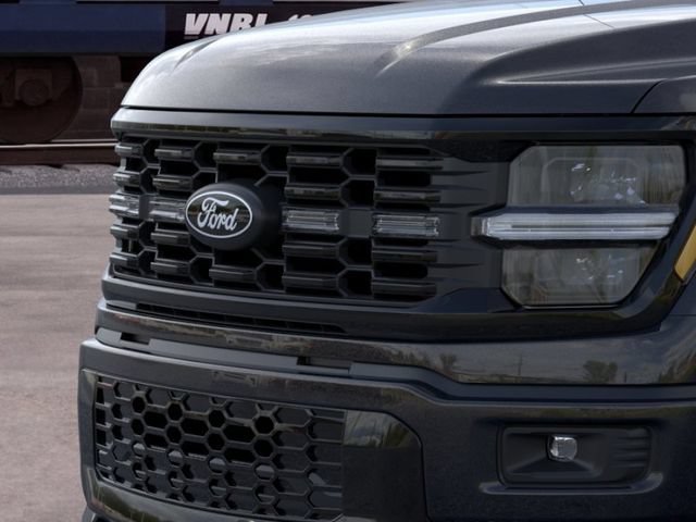 New 2026 Ford F150 STX w/ F-150 LOBO Package AWD/4WD image 17