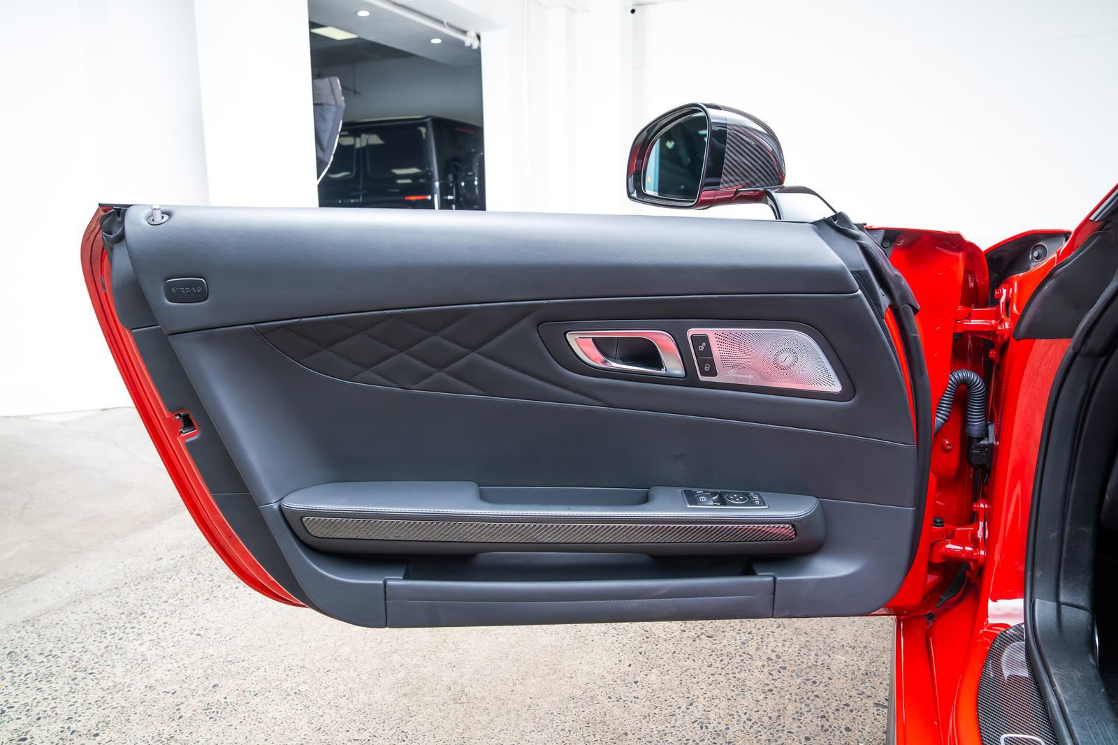 Used 2020 Mercedes-Benz AMG GT R image 21