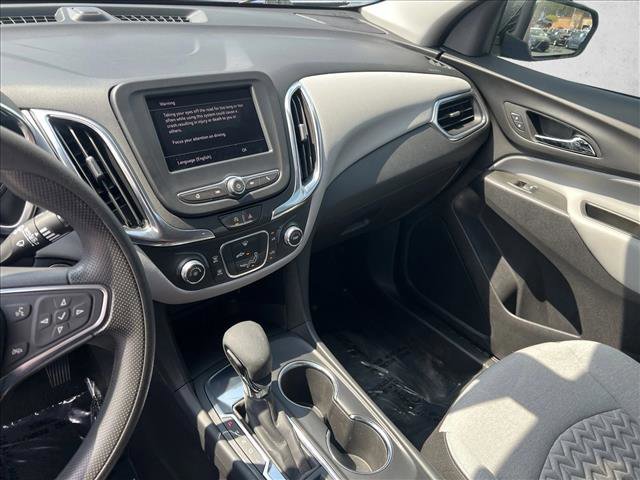 Used 2024 Chevrolet Equinox LS w/ LS Convenience Package image 14