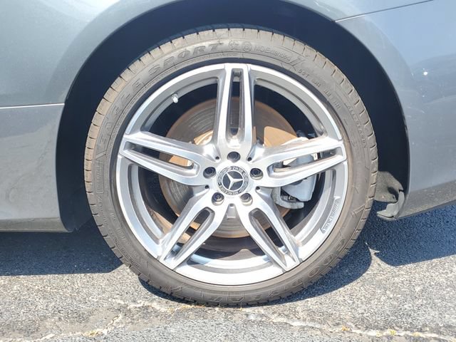 Used 2019 Mercedes-Benz E 450 4MATIC Coupe image 26