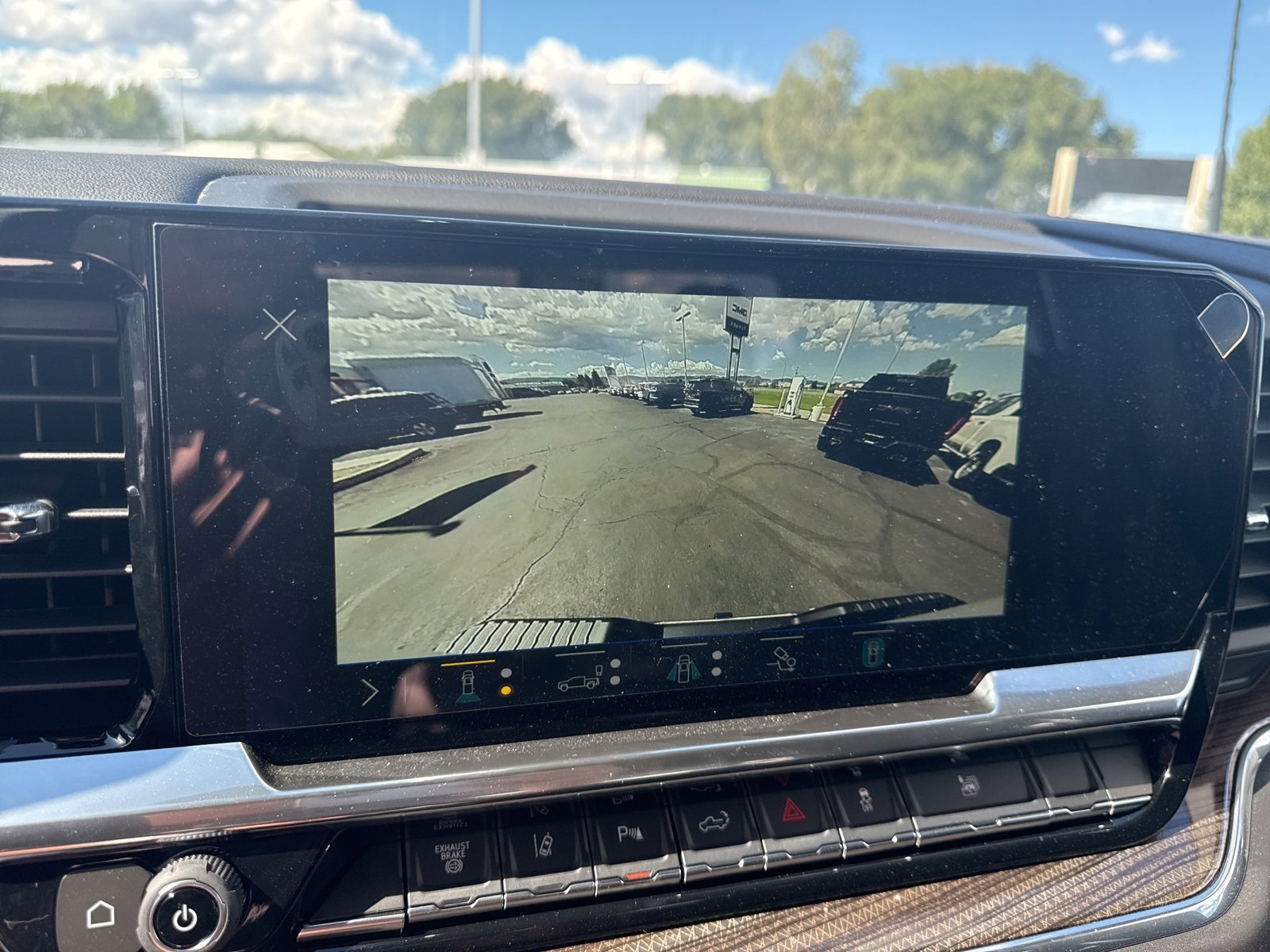 New 2025 Chevrolet Silverado 3500 LT w/ All Star Edition image 26