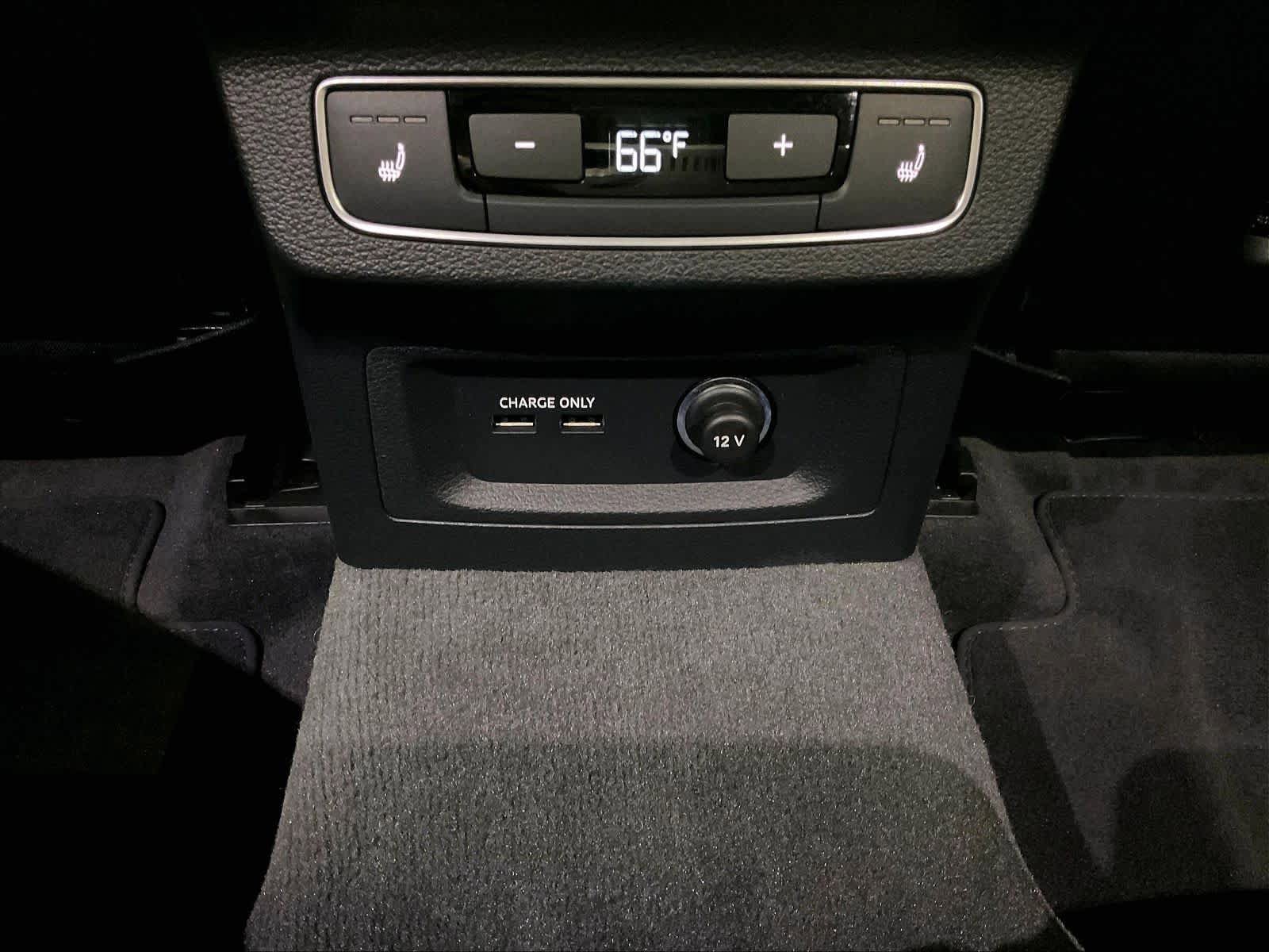 Certified 2023 Audi Q5 e Prestige w/ Prestige Package AWD/4WD image 32