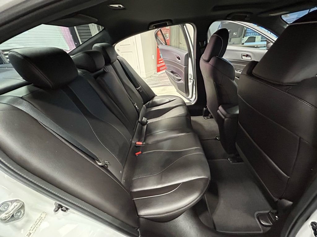 Used 2019 Acura ILX w/ Premium & A-SPEC Package image 42