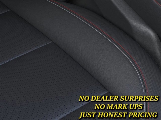 New 2026 Chevrolet Traverse RS image 21