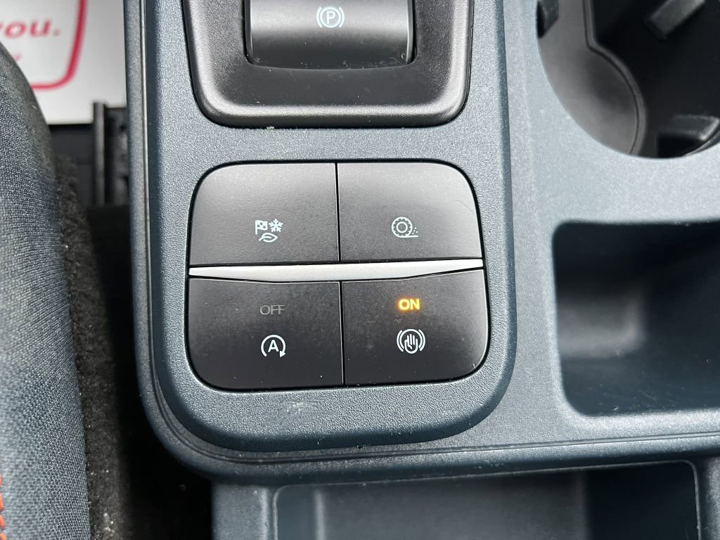 Used 2022 Ford Maverick XLT w/ Equipment Group 300A Standard image 6