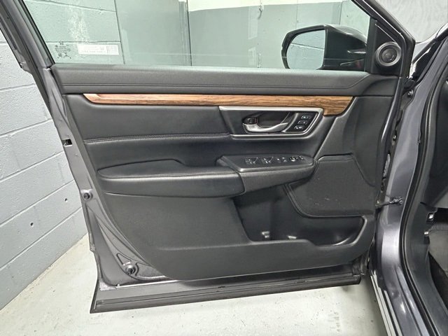Used 2019 Honda CR-V EX-L image 8