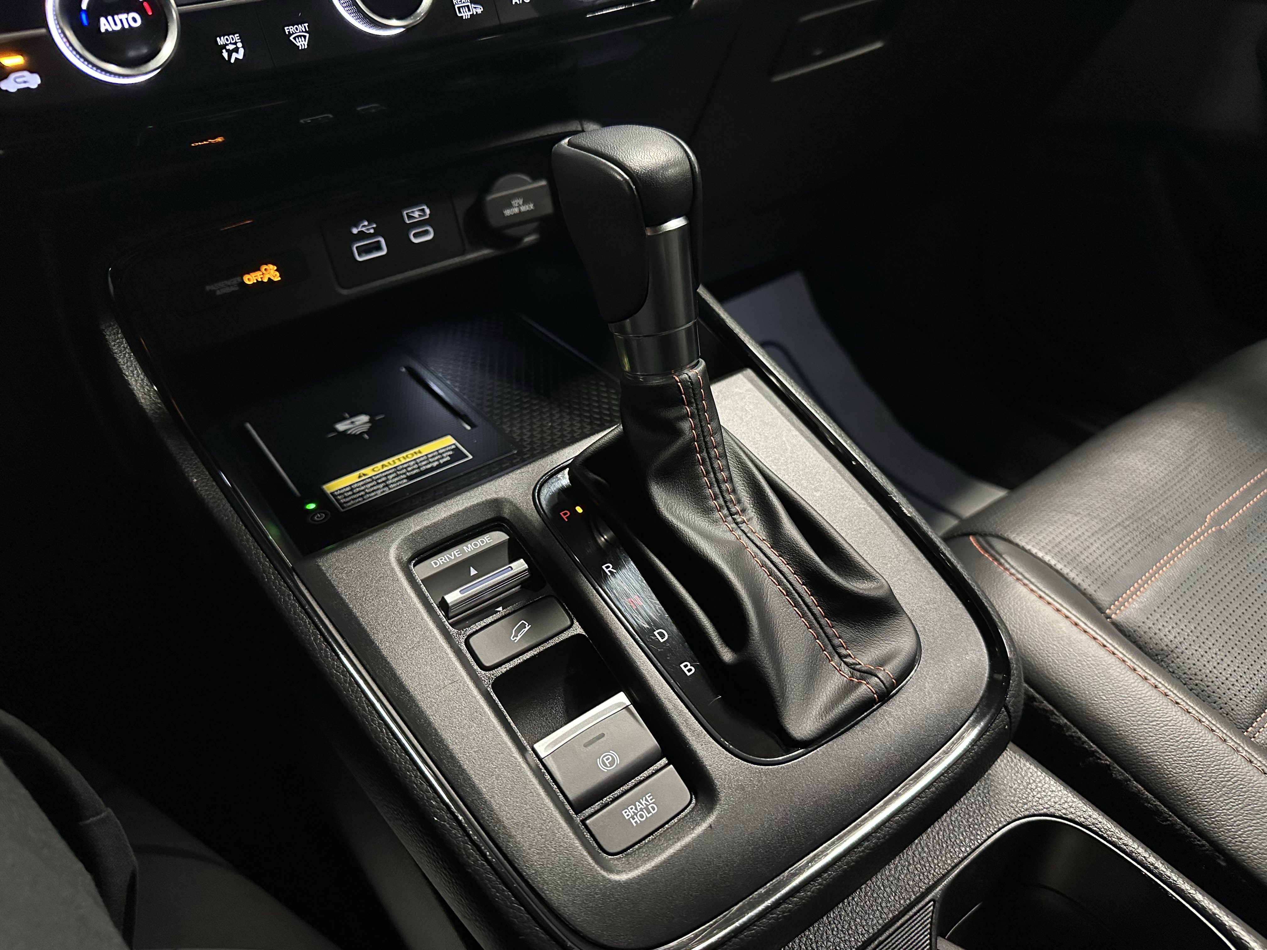 Used 2023 Honda CR-V Sport Touring image 14