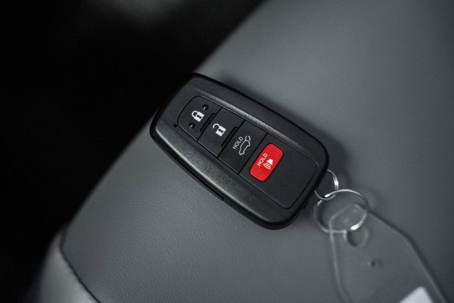 New 2025 Toyota RAV4 XLE Premium image 46