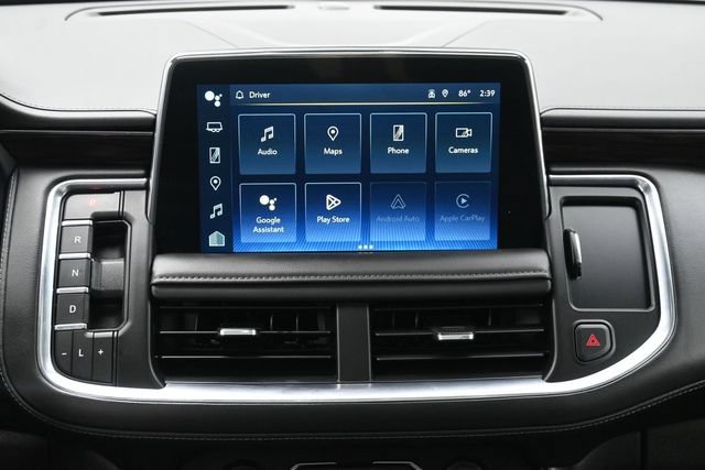 Used 2023 Chevrolet Suburban Z71 w/ Luxury Package AWD/4WD image 23