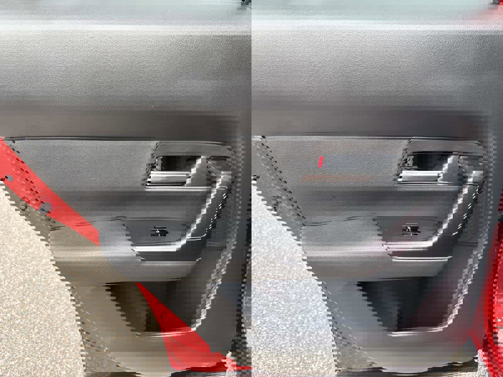 Certified 2025 MAZDA CX-50 AWD 2.5 Hybrid w/ Weather Package image 11