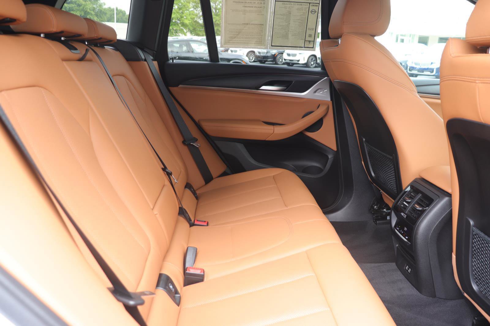 Used 2024 BMW X3 sDrive30i w/ Premium Package RWD image 22