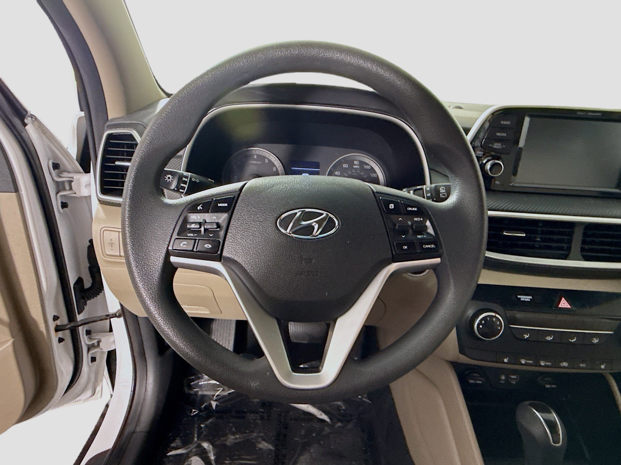 Used 2019 Hyundai Tucson Value FWD image 13
