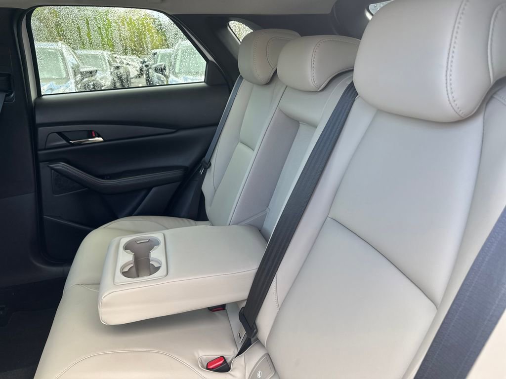 Used 2023 MAZDA CX-30 AWD 2.5 S w/ Preferred Package image 13