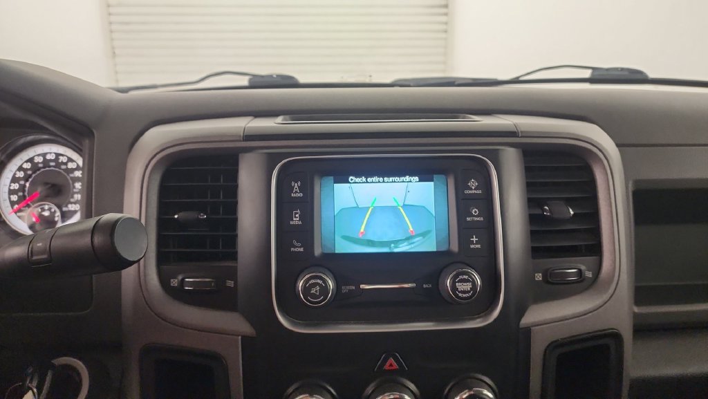 Used 2015 RAM 2500 Tradesman w/ Chrome Appearance Group AWD/4WD image 20