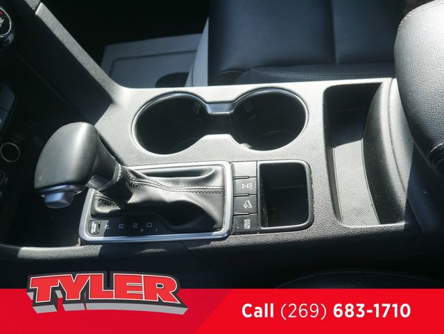 Used 2019 Kia Sportage EX w/ EX Premium Package AWD/4WD image 39