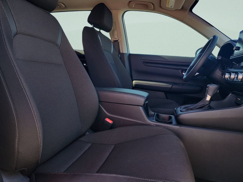 Certified 2024 Honda CR-V EX image 20