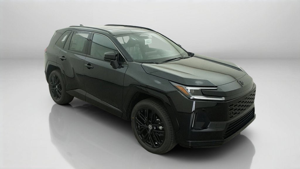 New 2026 Toyota RAV4 XSE AWD/4WD image 13