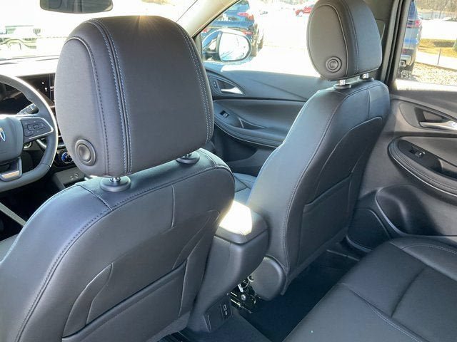 New 2026 Buick Encore GX Sport Touring AWD/4WD image 13