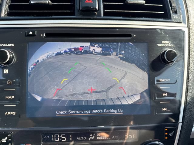 Used 2019 Subaru Outback 2.5i Premium AWD/4WD image 21