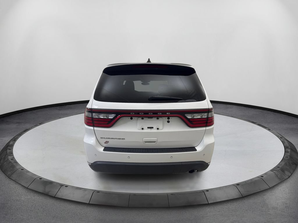 Used 2021 Dodge Durango AWD image 6