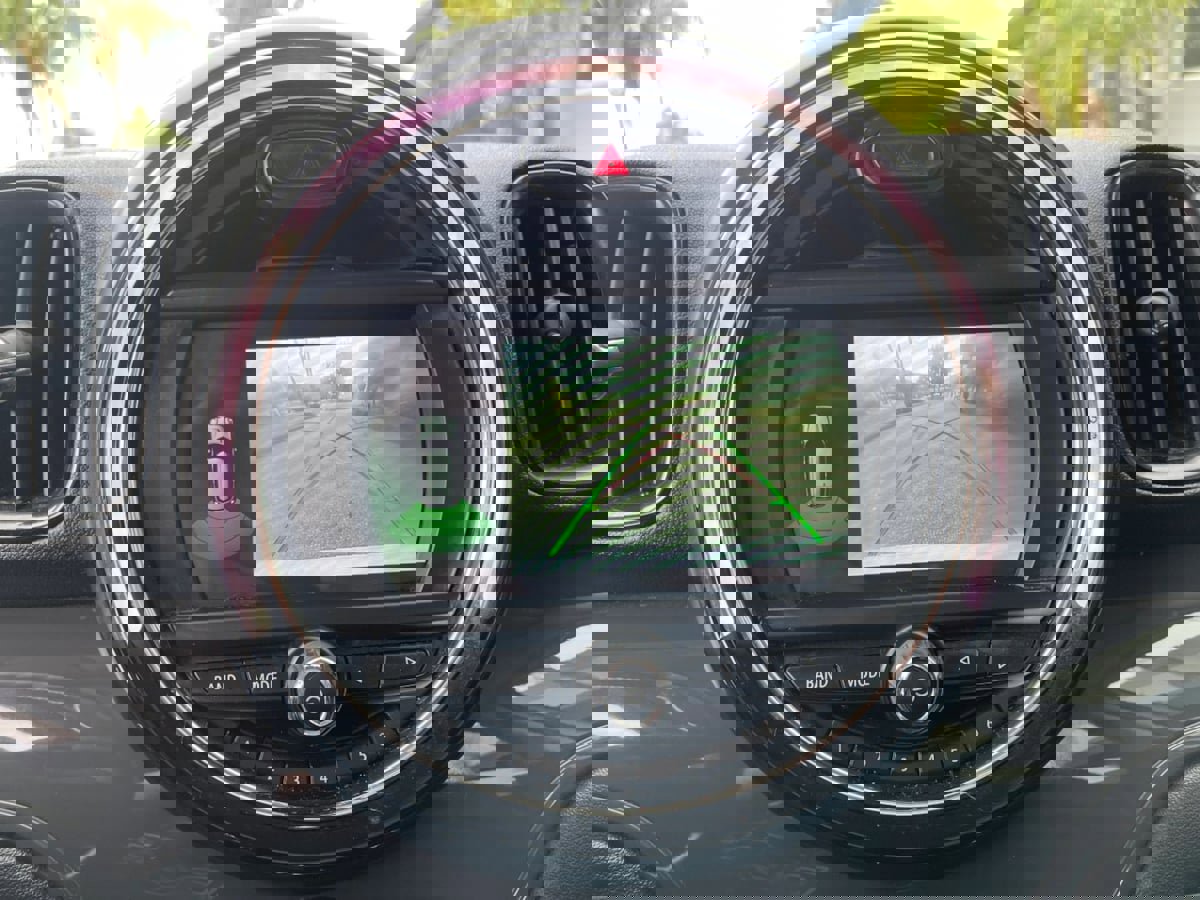 Used 2019 MINI Cooper Countryman image 9