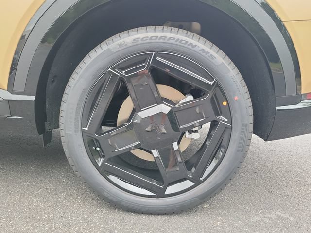 New 2027 Kia Telluride SX X-Line w/ Towing Package AWD/4WD image 7