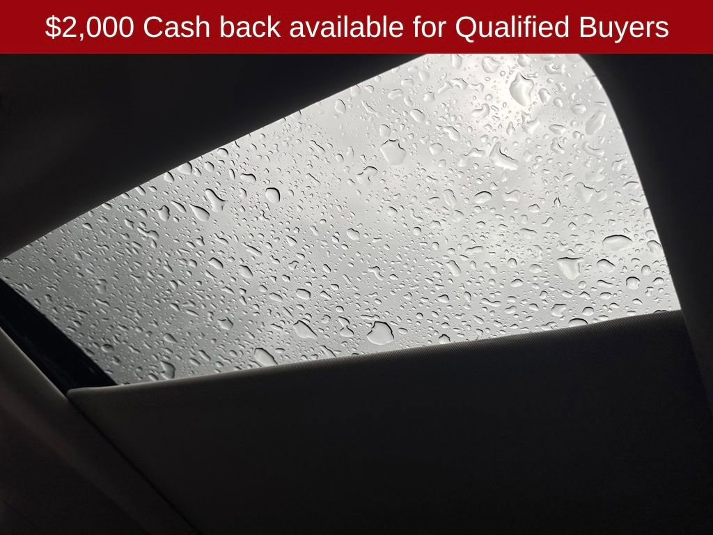 New 2026 Nissan Pathfinder Platinum image 26