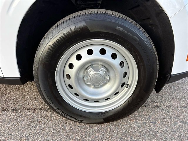 Used 2025 Ford Maverick XL image 33