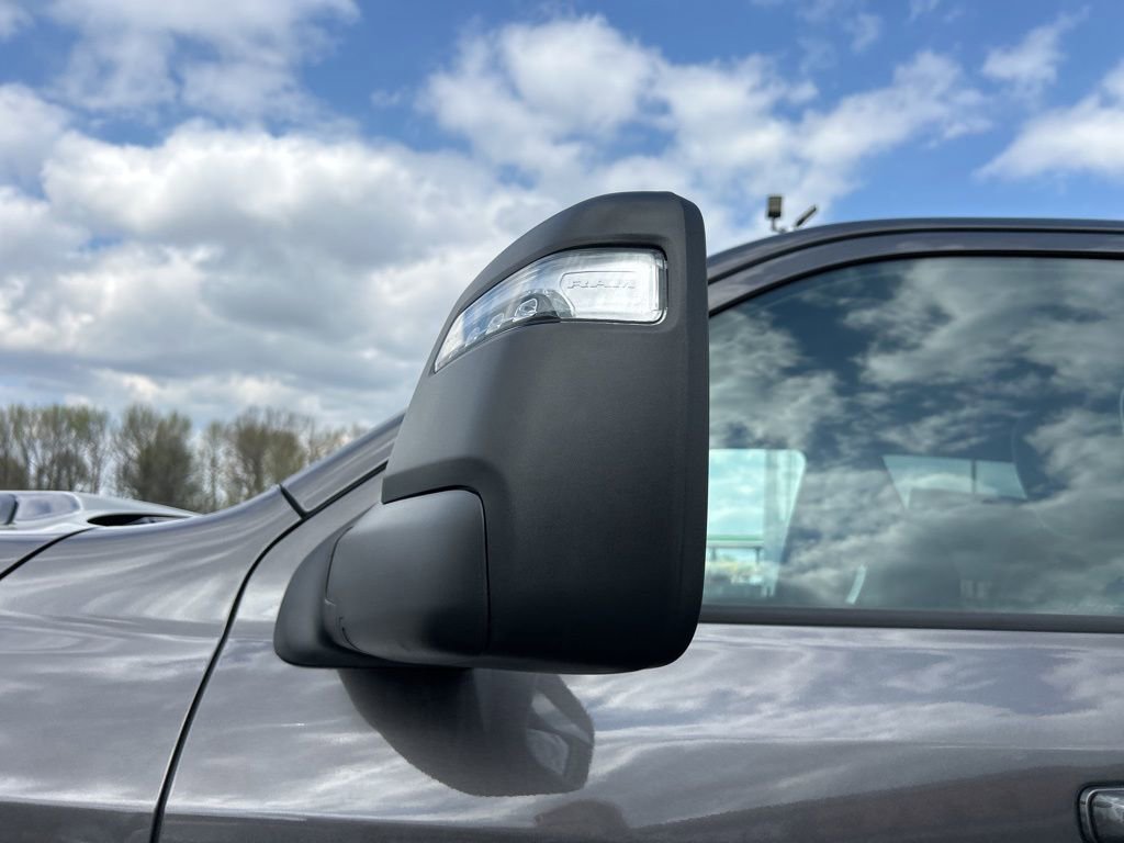 New 2026 RAM 2500 Laramie w/ Night Edition image 30