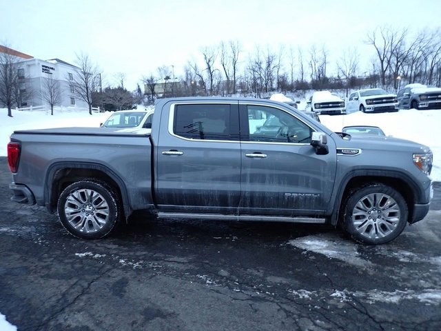 Used 2020 GMC Sierra 1500 Denali w/ Denali Ultimate Package image 6
