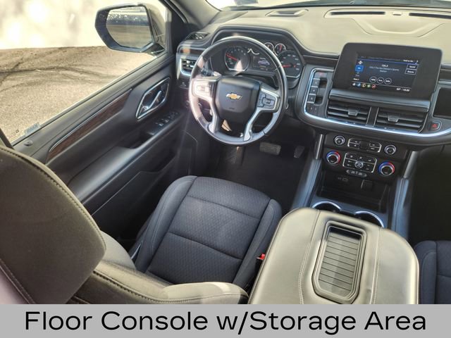 Used 2023 Chevrolet Suburban LS w/ Driver Alert Package image 13