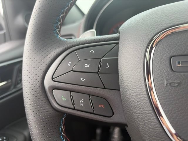 New 2026 Dodge Durango GT AWD/4WD image 22