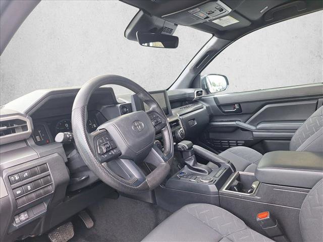 Certified 2024 Toyota Tacoma SR5 RWD image 8