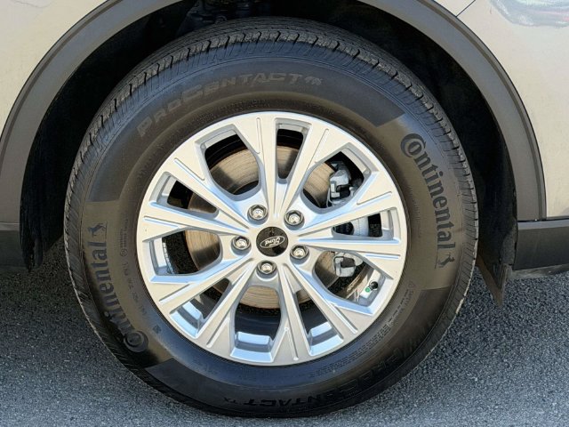 Used 2024 Ford Escape Active AWD/4WD image 9