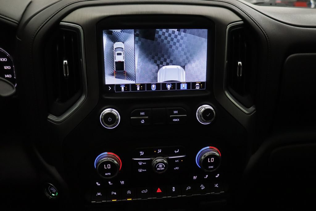 Certified 2021 GMC Sierra 1500 Denali w/ Denali Ultimate Package AWD/4WD image 30