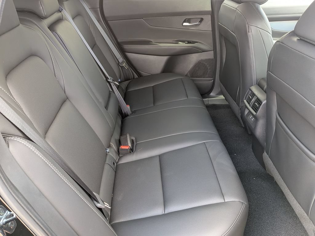 New 2026 Nissan Murano SL AWD/4WD image 27